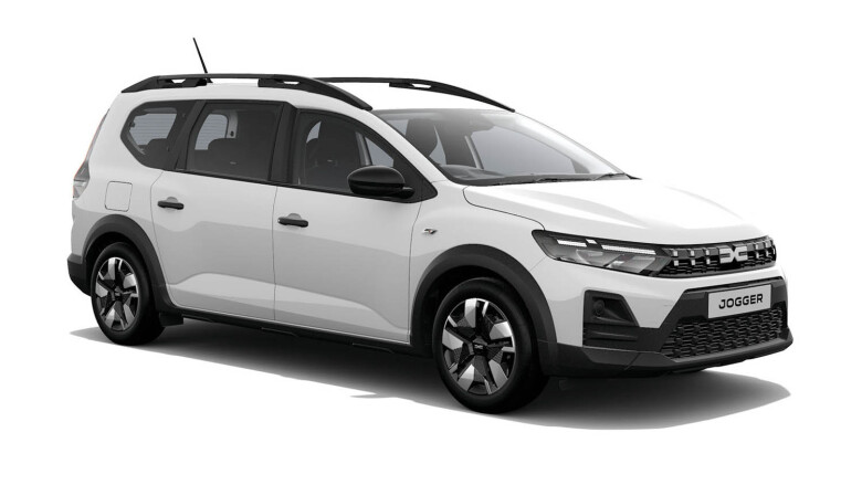 Dacia Jogger 1.0 TCe Essential 5dr Petrol Estate